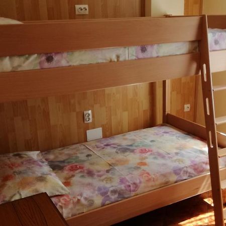 Sobe Baca Otel Most na Soči Dış mekan fotoğraf