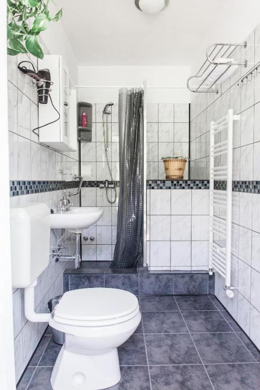 Sobe Baca Otel Most na Soči Dış mekan fotoğraf