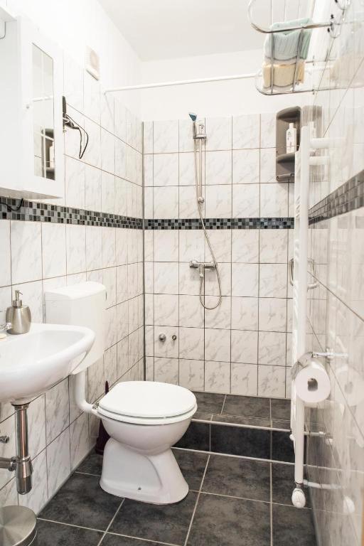 Sobe Baca Otel Most na Soči Dış mekan fotoğraf
