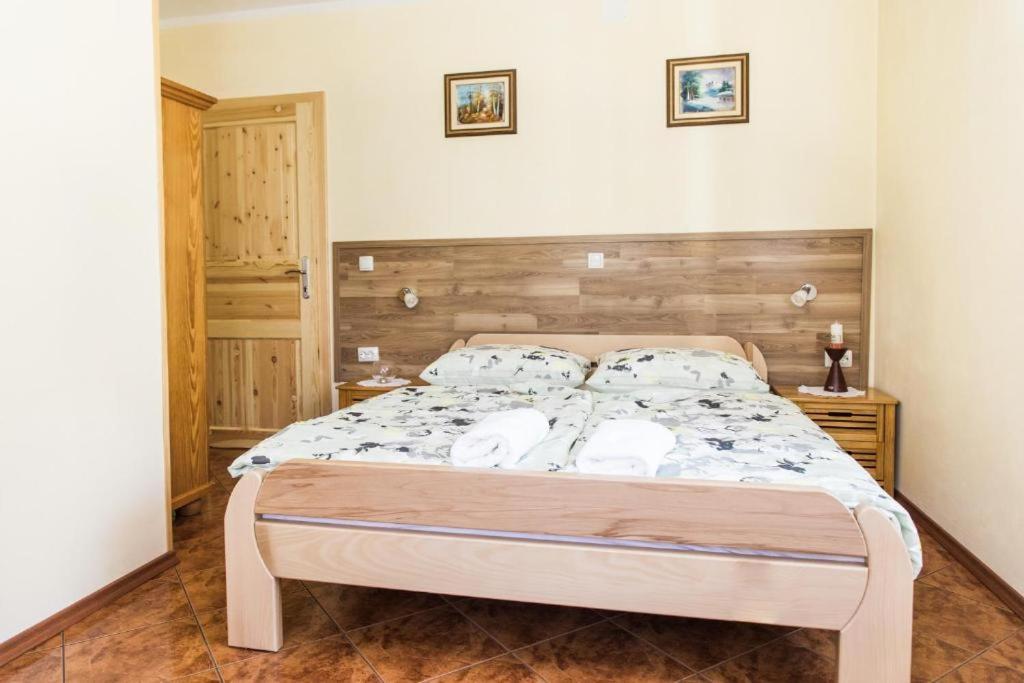 Sobe Baca Otel Most na Soči Dış mekan fotoğraf