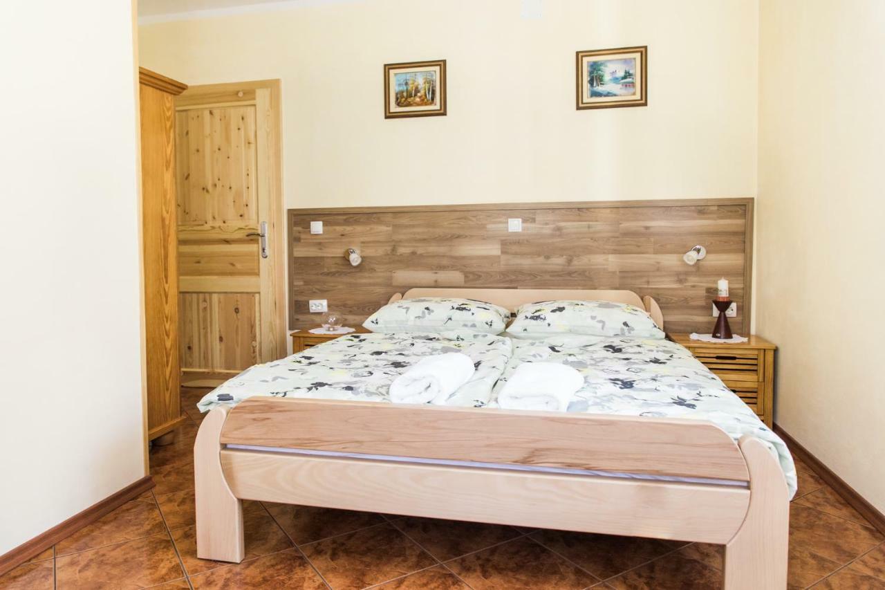 Sobe Baca Otel Most na Soči Dış mekan fotoğraf