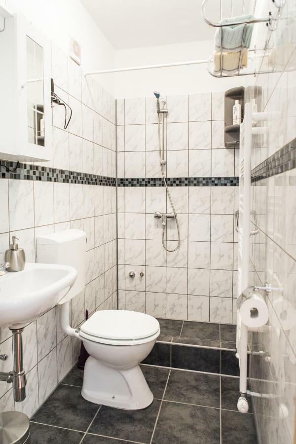Sobe Baca Otel Most na Soči Dış mekan fotoğraf